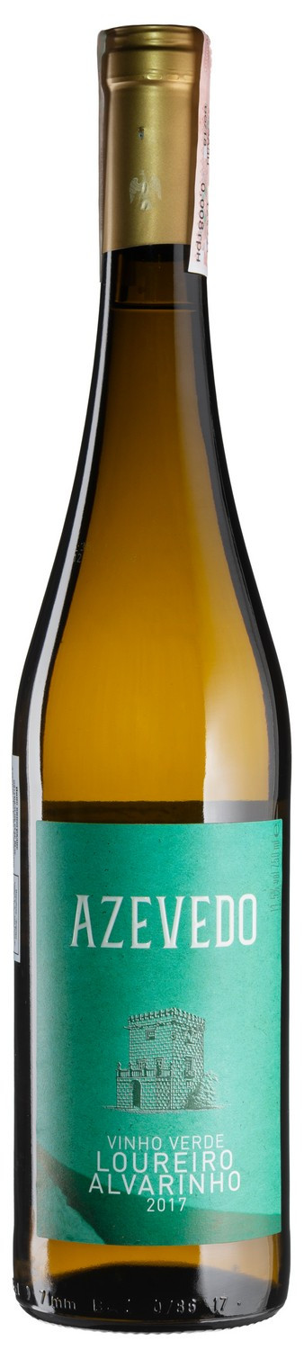 Azevedo Loureiro Alvarinho Vinho Verde