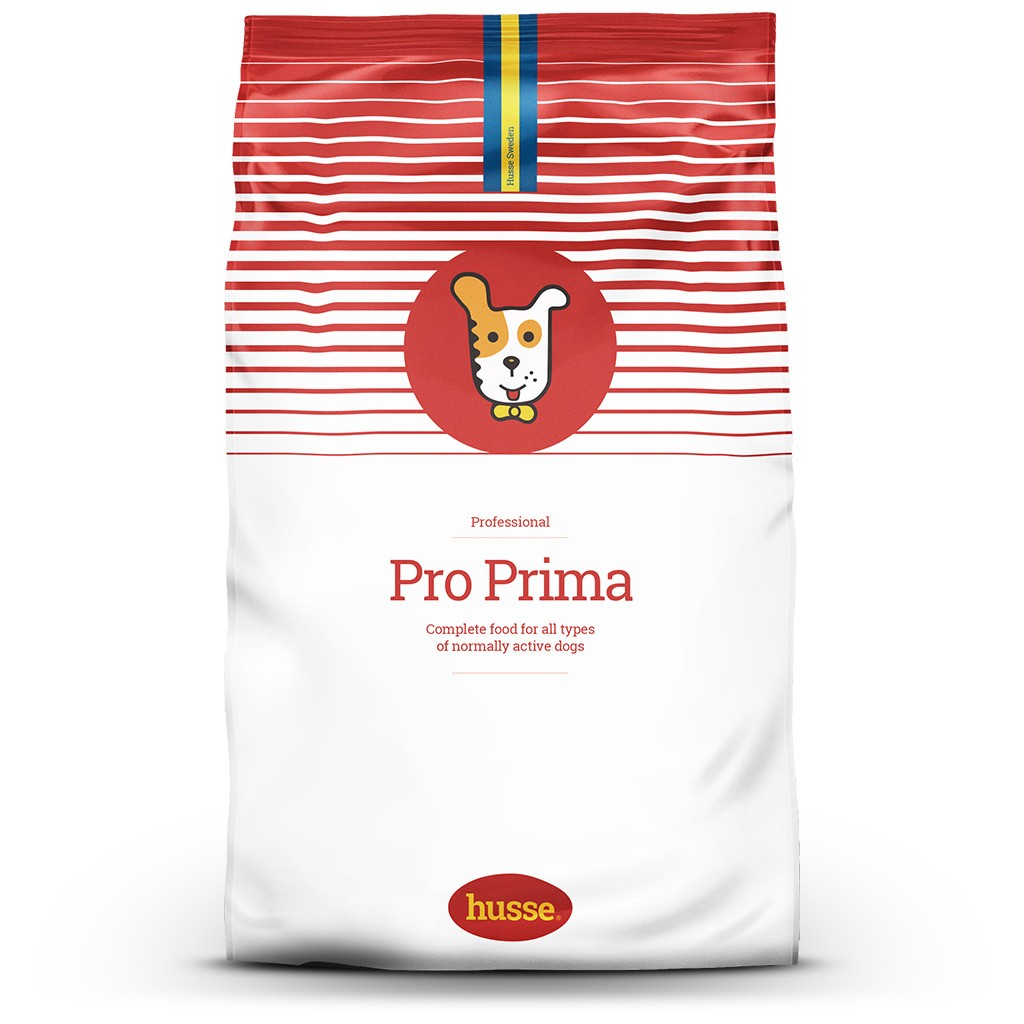 PRO PRIMA 20 КГ