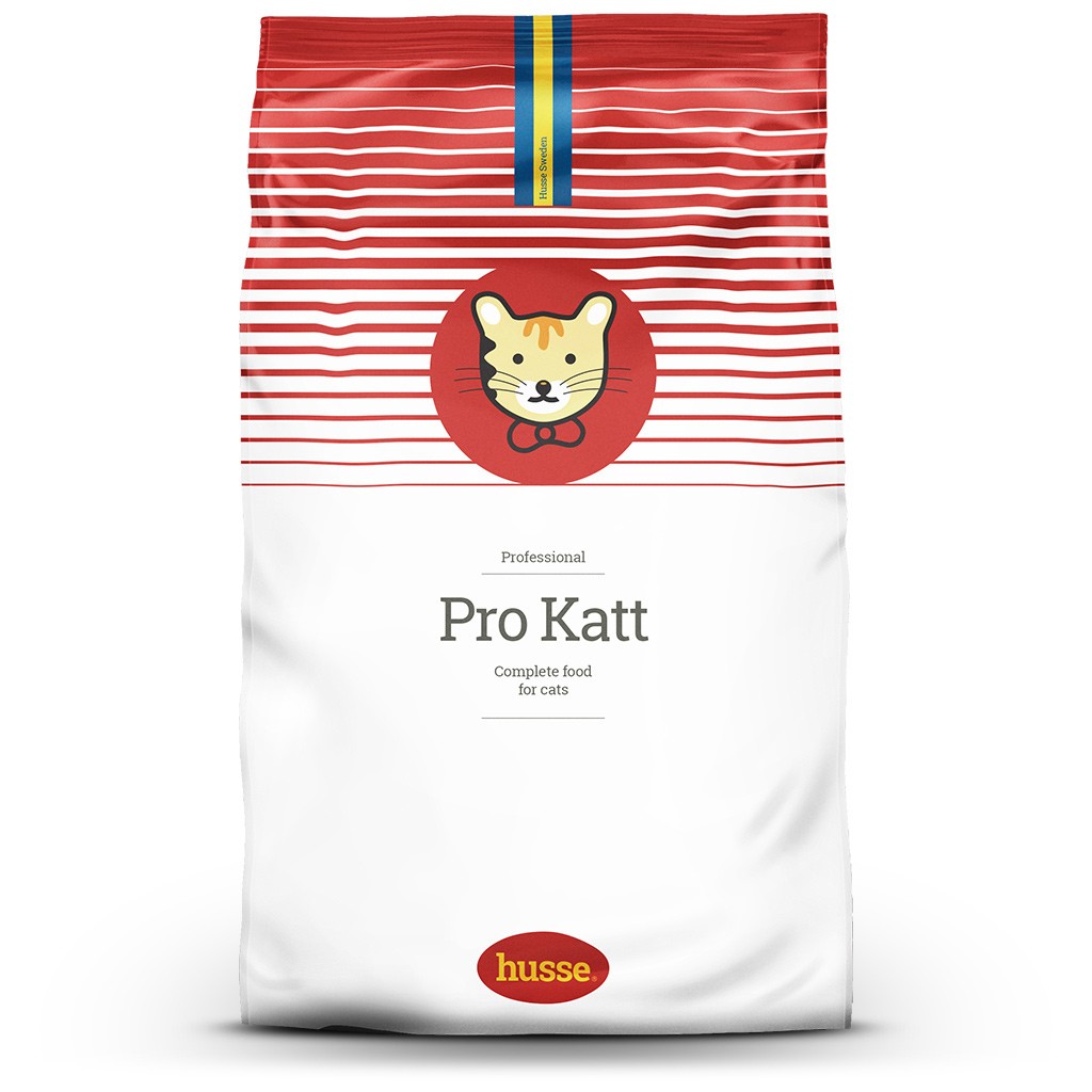 PRO KATT 15 КГ