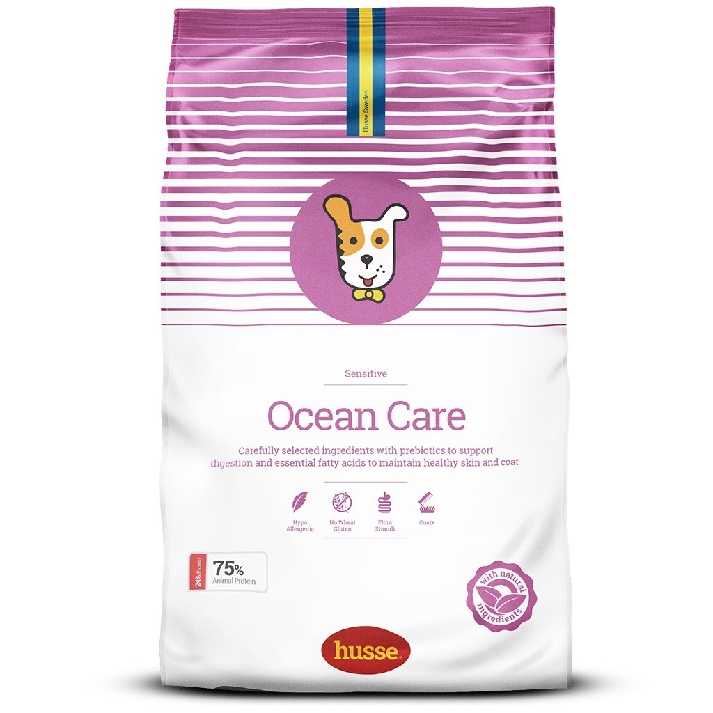 OCEAN CARE 12.5 КГ