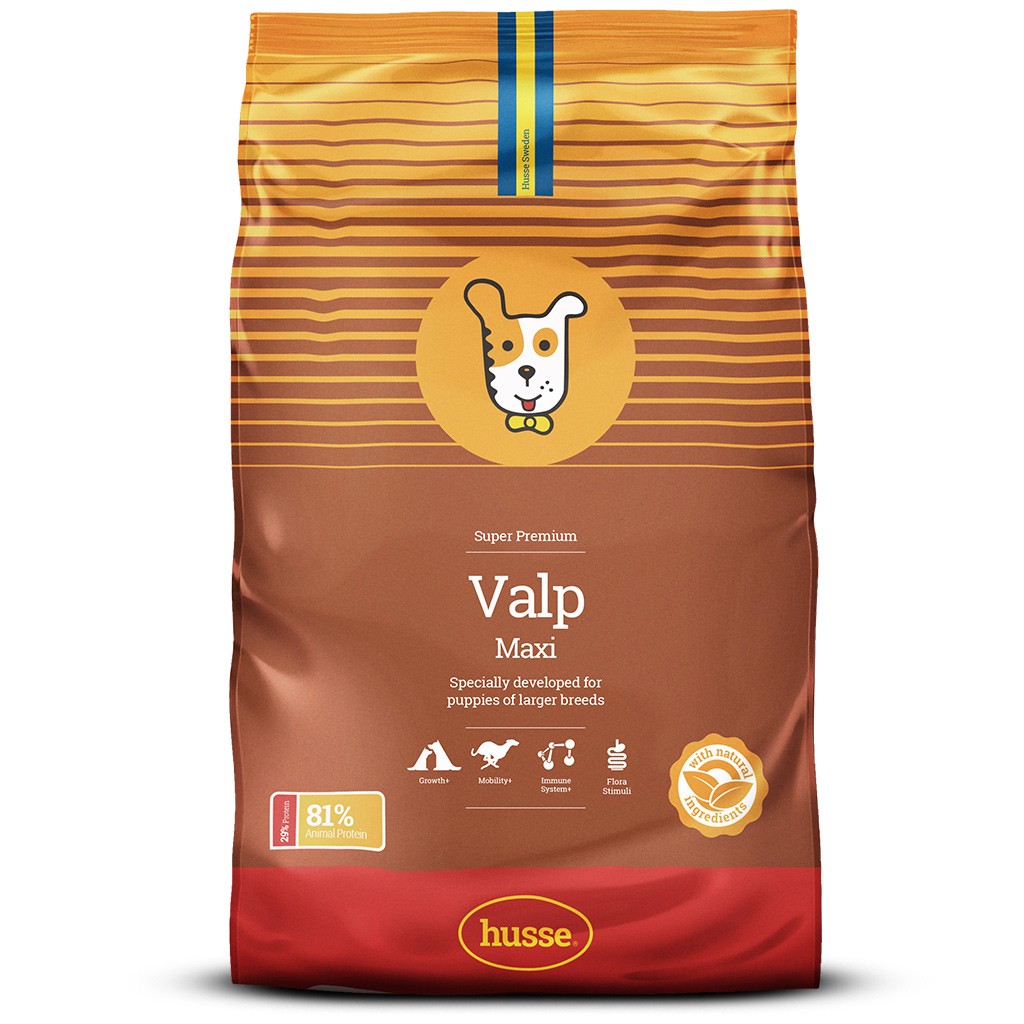 VALP MAXI 15 КГ