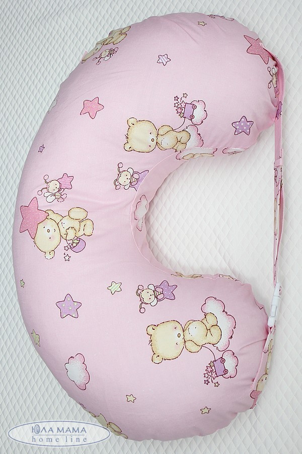 Подушка для кормления NUR-1.1.7 б/р