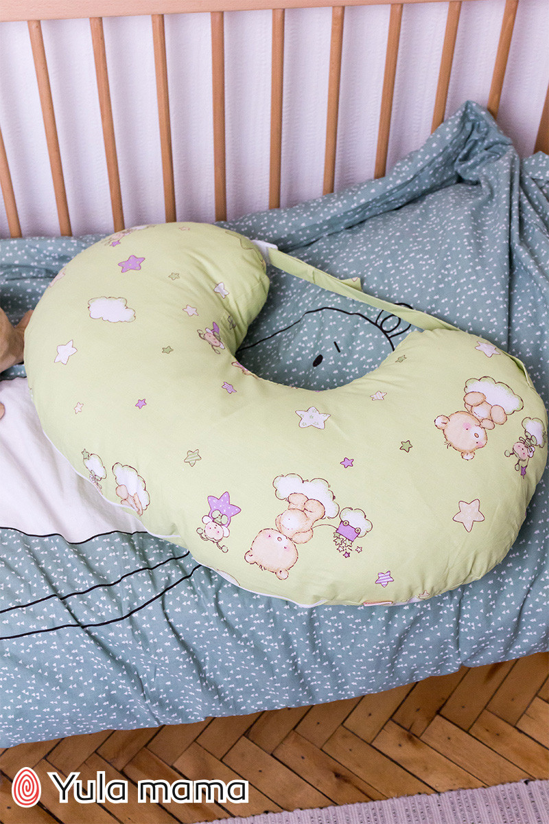 Подушка для кормления NUR-1.1.8 б/р