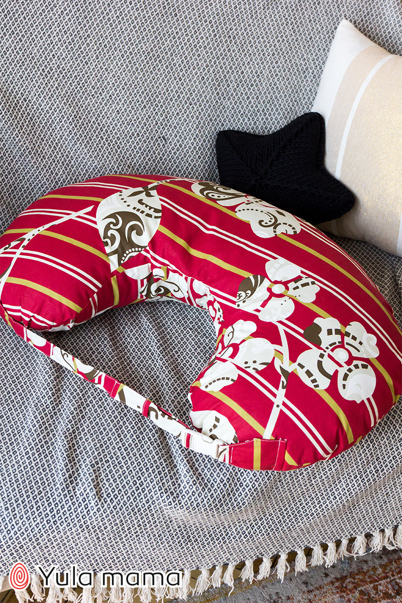 Подушка для кормления NUR-1.1.1 б/р