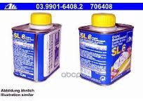 03990164082 Ate Жидкость тормозная ATE DOT-4 SL.6 0.25л