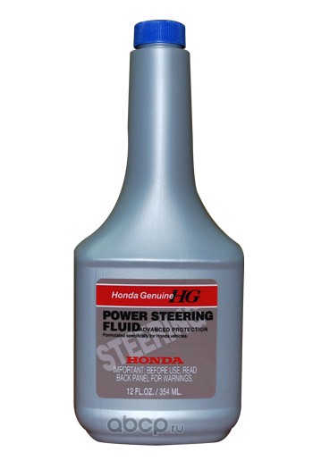 082069002 HONDA Масло гидравлическое honda "psf 2" 0,354 л.
