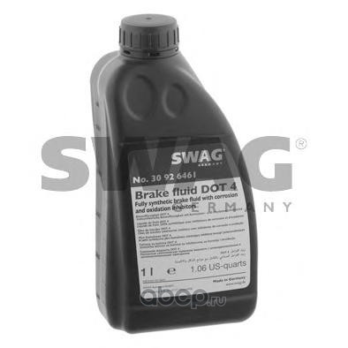 30926461 Swag Тормозная жидкость