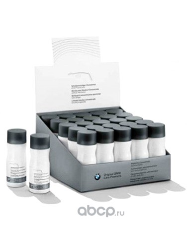 83122298203 BMW Очиститель стекол, летний (Концентрат), 50ml