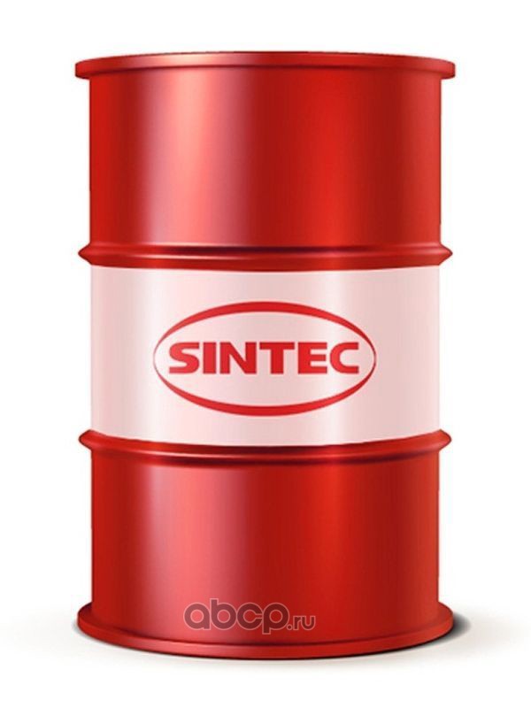 963279 SINTEC Масло гидравлическое Hydraulic HLP 46 180кг