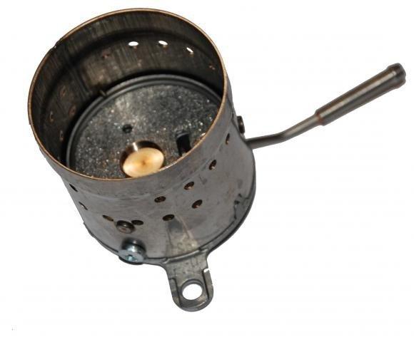 Камера горения Webasto 87692A