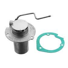 Камера сгорания Eberspaecher Airtronic D2 252069100100