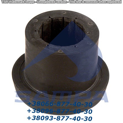 Сайлентблок SETRA D=O70 d=O45 h=68 4771475000C/4771318000