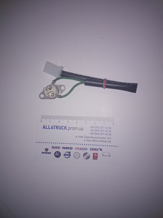Датчик перегрева Eberspaecher D1LCC 251895410000