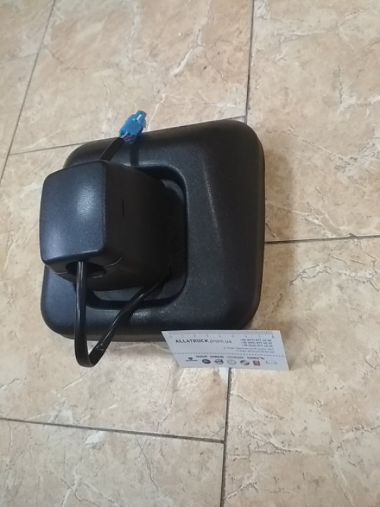 Зеркало дополнительное MB 0018109216 в сборе 200 X 200MM L/R H