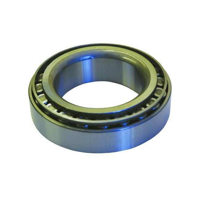 Подшипник ступицы SAF/VOLVO 218248/210 90x147x40mm