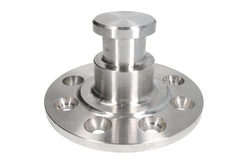 Палец сцепного уст-ва под конуса KZ0912-01, произв. Kellett(Multipart)