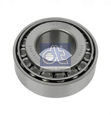 Подшипник ступицы SCANIA/VOLVO нар. 32309A 45x100x38.5mm