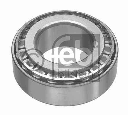 Подшипник ступицы VOLVO VKHB2043 82.55x146.05x41.28 нар FE11595