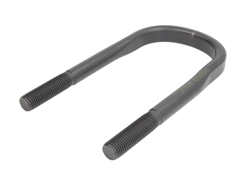 Стремянка рессоры BPW ECO PLUS диск. тормоза M24x285x152 0313841334
