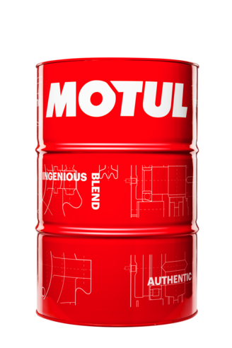 Масло моторное 10W40 MOTUL TEKMA MEGA X