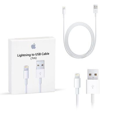 Apple Lightning USB Cable original