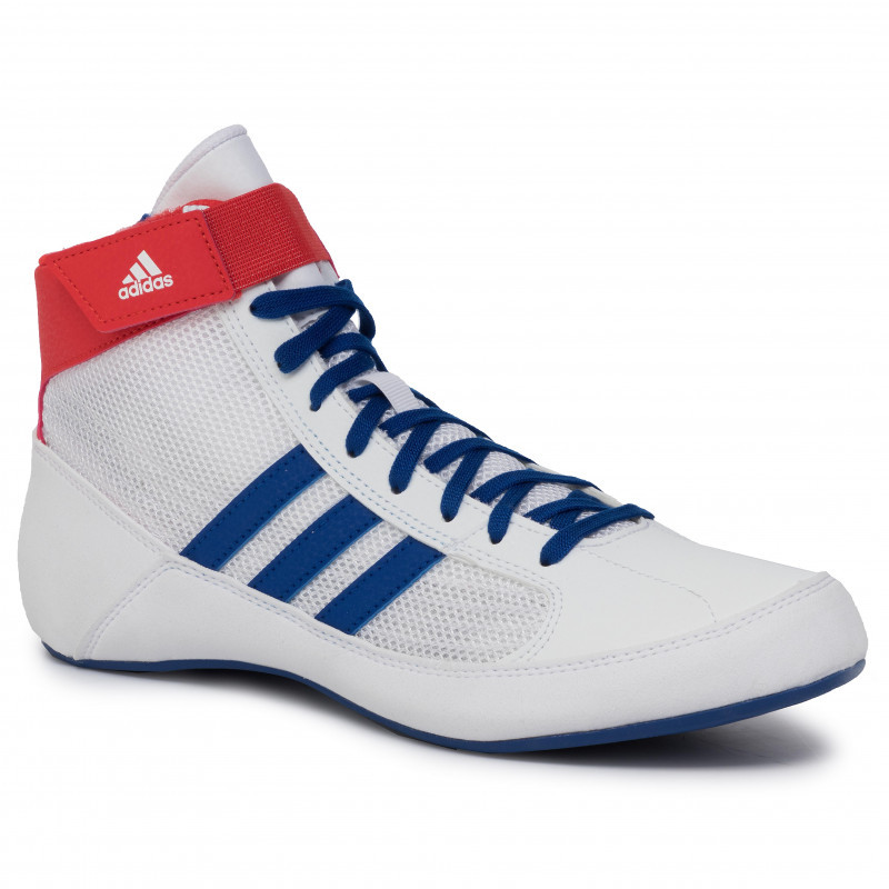 Детские борцовки, боксерки Adidas HVC 2 36.5