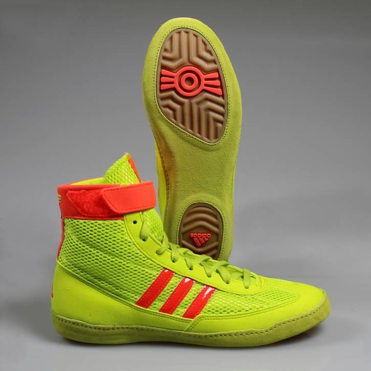 Борцовки Adidas Combat Speed 4 (р-р 33,5-38)