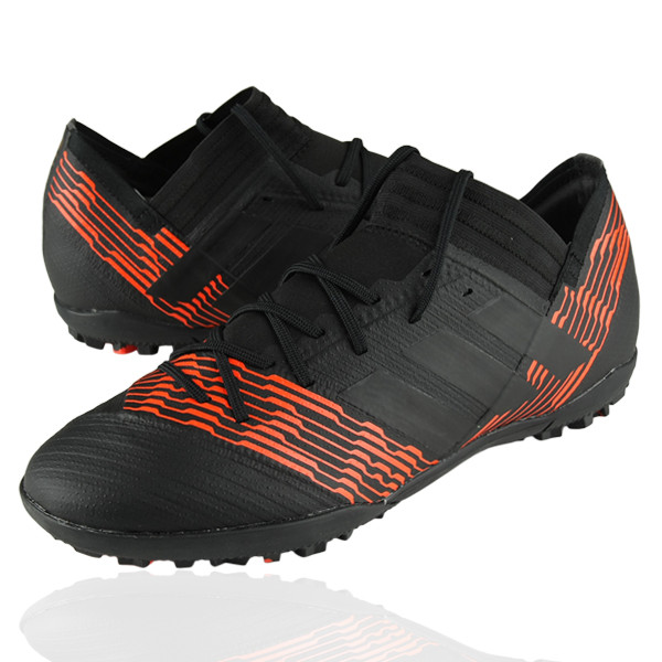 Многошиповки, сороконожки Adidas Nemeziz Tango. Футбольные бутсы
