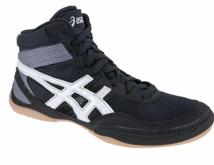 Борцовки, боксерки Asics Matflex 3 (р 43,5)