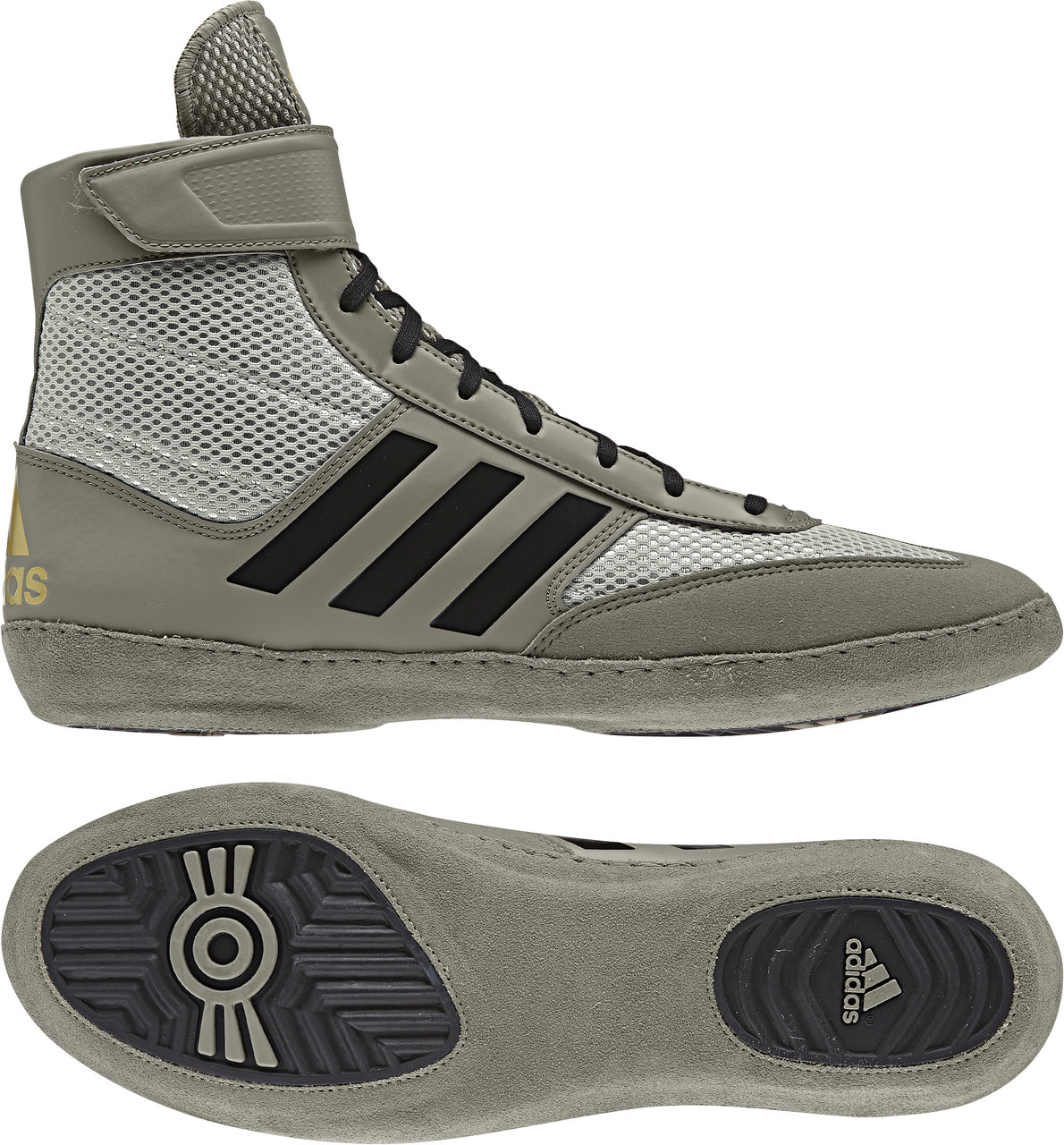 Борцовки, боксерки Adidas Combat Speed 5 42.5
