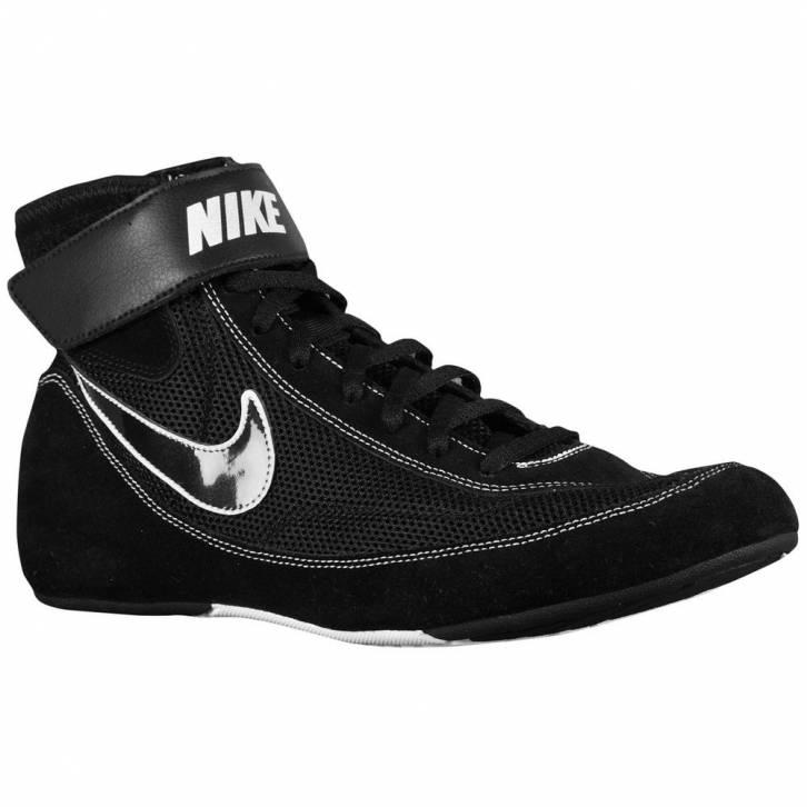 Оригинальные детские борцовки, боксерки NIKE SPEEDSWEEP VII.