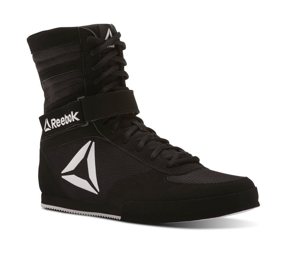 Боксерки Reebok Boxing Boot. Оригинал 40