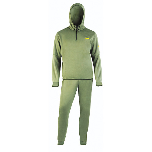 Дышащее белье NORFIN COSY LINE (олива) *20