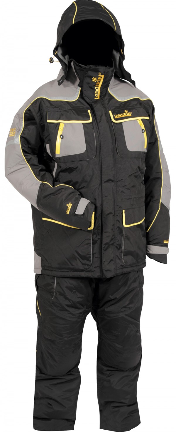 Зимний костюм NORFIN EXPLORER (-40 )