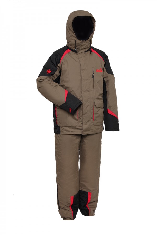 Kостюм зимний NORFIN THERMAL GUARD (-20 )