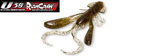 Силикон Bait Breath U30 Rush Craw 2"