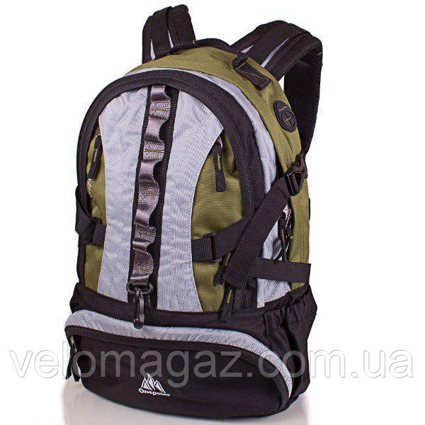 Рюкзак 30 л Onepolar 1003 зеленый