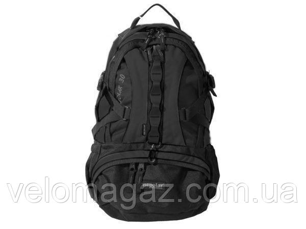 Рюкзак 30 л Onepolar 1003 черный