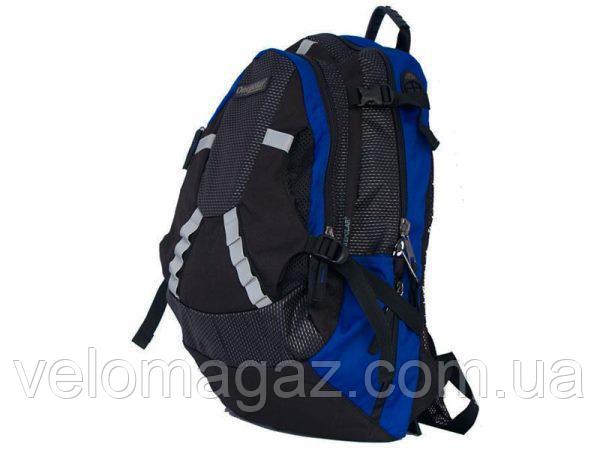 Рюкзак 30 л Onepolar 1017 синий