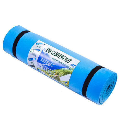 Коврик туристический 180х50х0,8см 5180-1