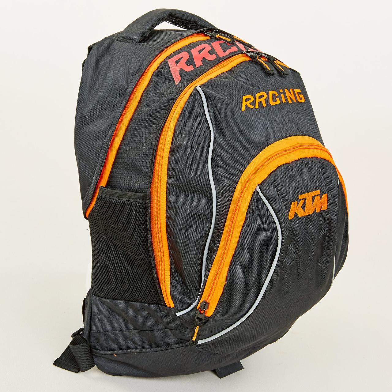 Моторюкзак KTM (32х47х14см) MS-0304-KTM