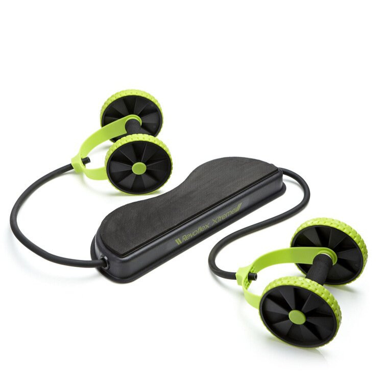 Ролик пресса многоканальное REVOFLEX Xtreme XL-1171