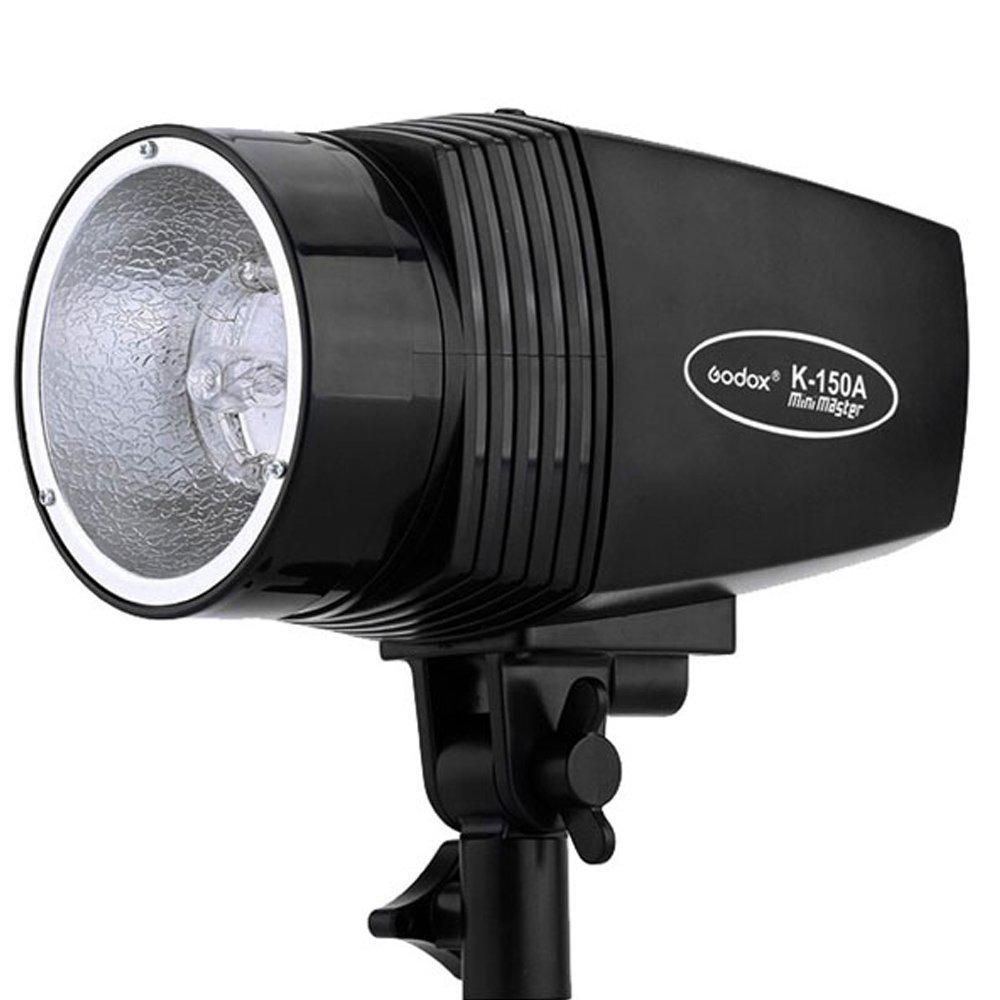 Студийный свет, студийная вспышка Godox MINI MASTER K-150A