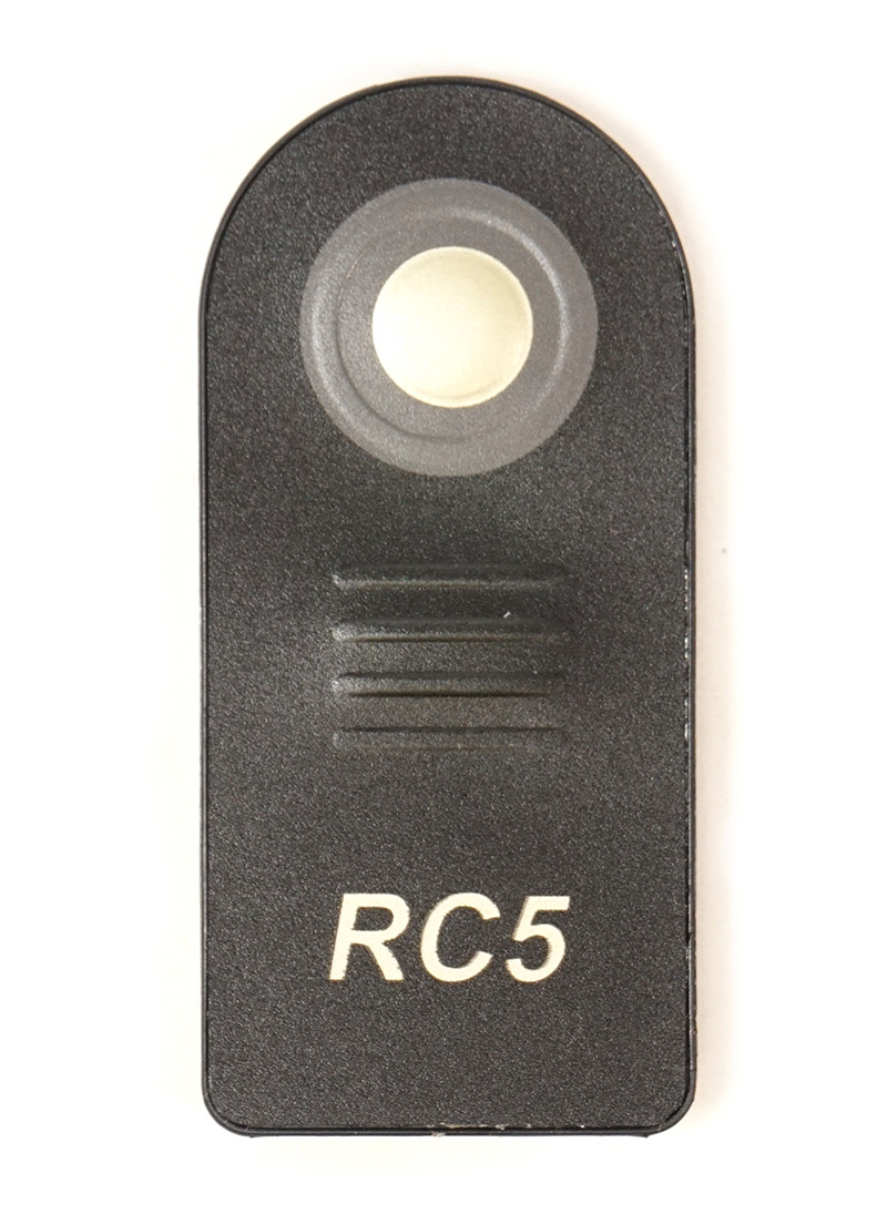 Пульт дистанционного управления Meike Canon MK-RC5