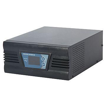 Преобразов. напряж. 1000w 12V, LCD
