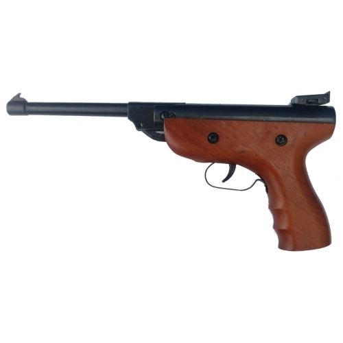 Пневматический пистолет AIR PISTOL S2