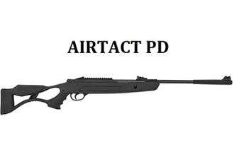 Пневматическая винтовка Hatsan AirTact PD