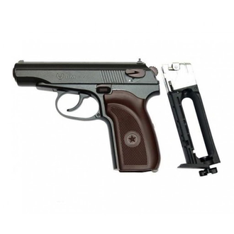 Пневматический пистолет Umarex Makarov Ultra с системой BlowBack