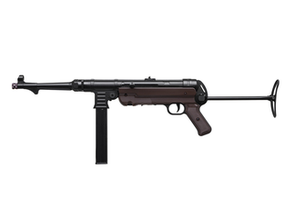Пневматический пистолет Umarex Legends MP 40