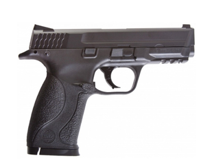 Пневматический пистолет KWC KM48 (SMITH&amp;WESSON)